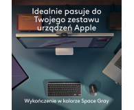 LOGITECH MX Anywhere 3S for Mac Space Grey 910-006947 - 1261408 - zdjęcie 14